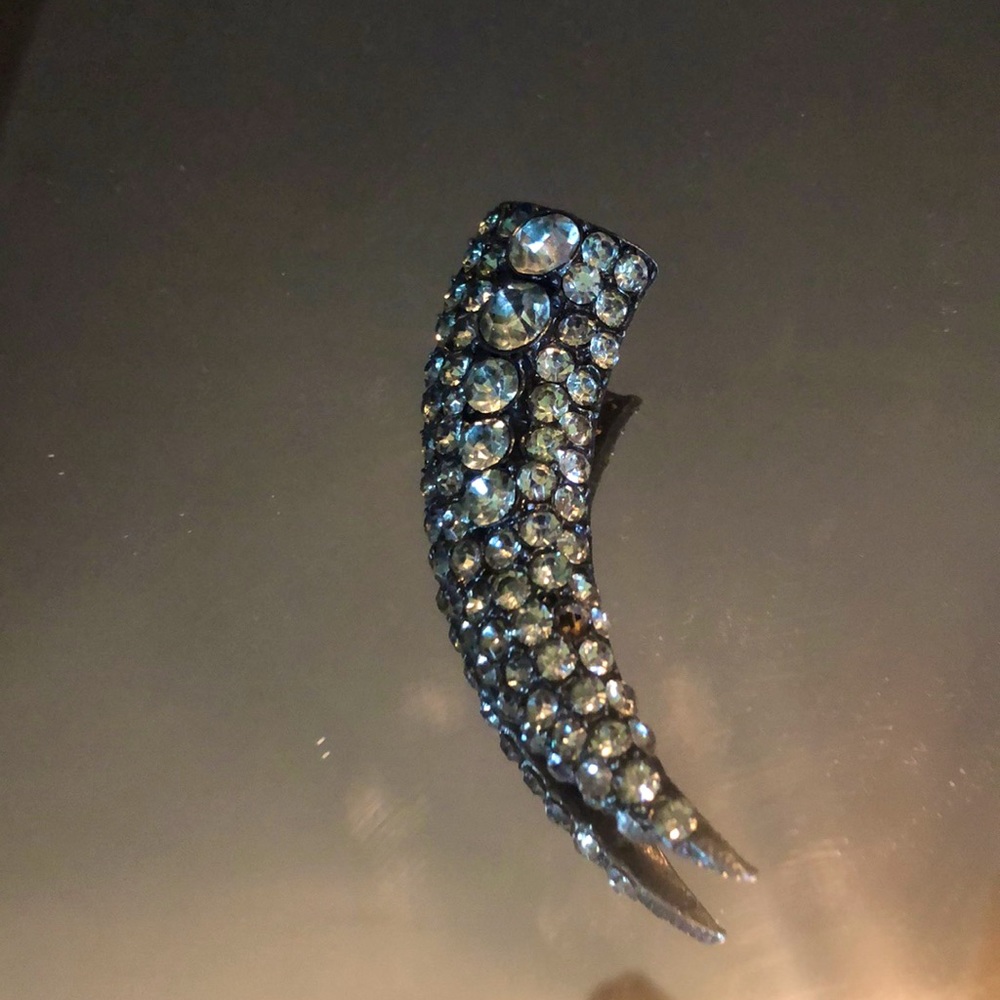 ❤️Brooch/Pin Rhinestones